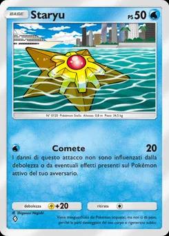 Staryu