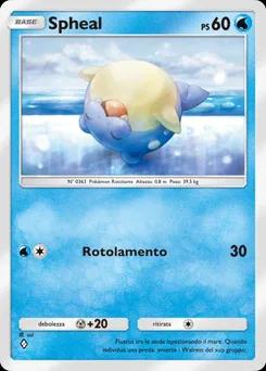 Spheal