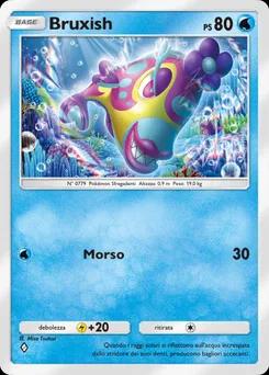 Bruxish