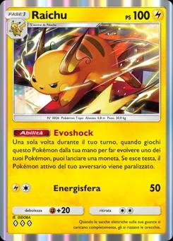 Raichu