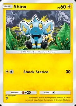 Shinx