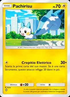 Pachirisu