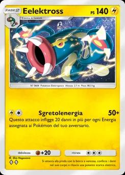 Eelektross