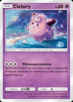 Clefairy