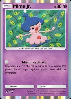 Mime Jr.