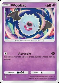 Woobat