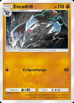 Excadrill