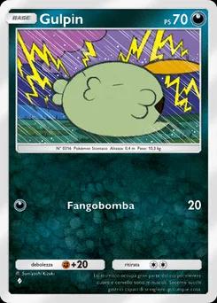 Gulpin