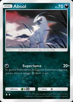 Absol