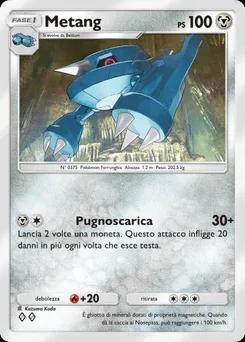 Metang