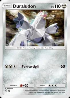 Duraludon