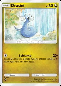 Dratini