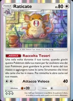 Raticate