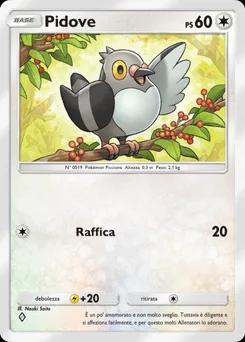Pidove