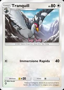 Tranquill