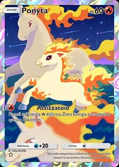 Ponyta