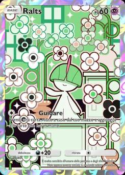 Ralts