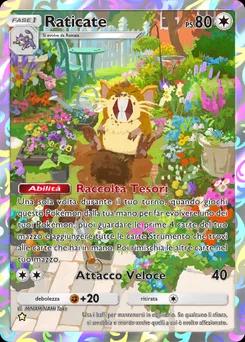 Raticate