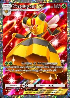 Vespiquen-ex