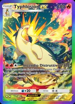 Typhlosion-ex
