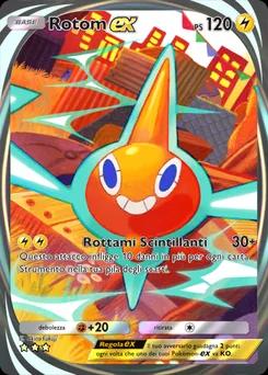 Rotom-ex