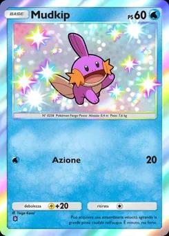 Mudkip