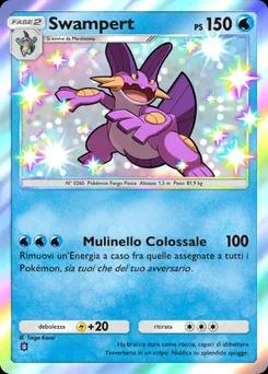 Swampert