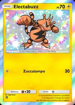 Electabuzz
