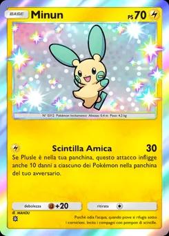 Minun