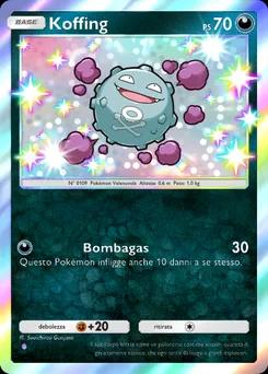 Koffing