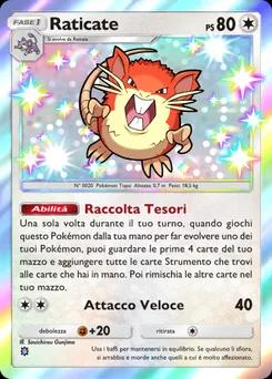 Raticate
