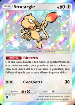 Smeargle