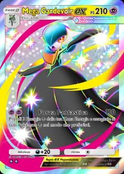 Mega Gardevoir-ex
