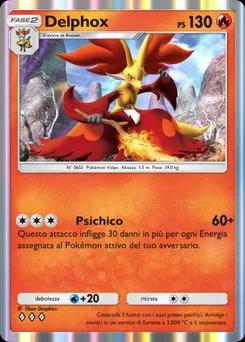 Delphox