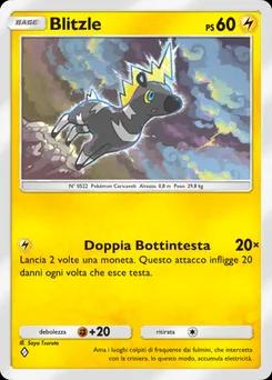 Blitzle