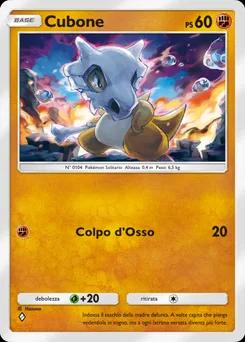 Cubone