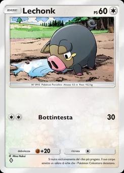 Lechonk