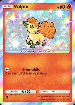 Vulpix