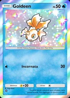 Goldeen