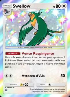 Swellow