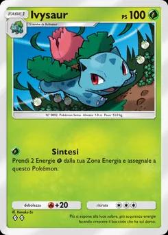 Ivysaur