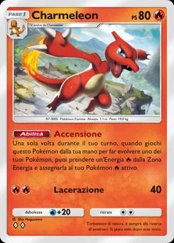 Charmeleon