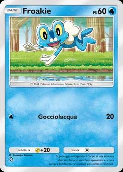 Froakie