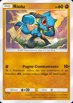 Riolu