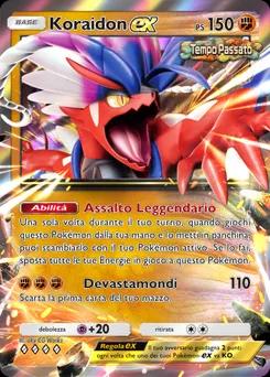 Koraidon-ex
