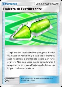 Fialetta di Fertilizzante