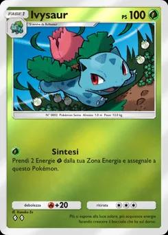 Ivysaur