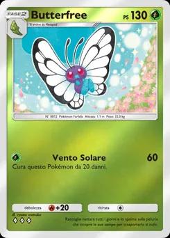 Butterfree