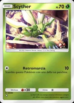 Scyther