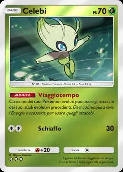 Celebi